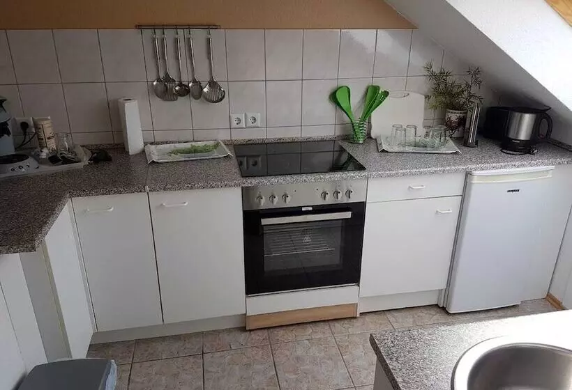 Köln Bonn Appartment 3