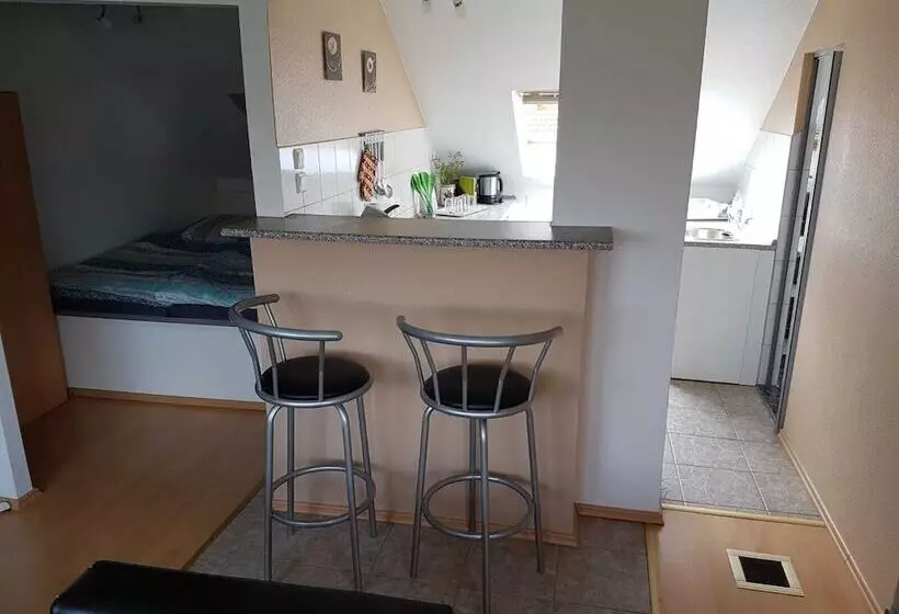 Köln Bonn Appartment 3