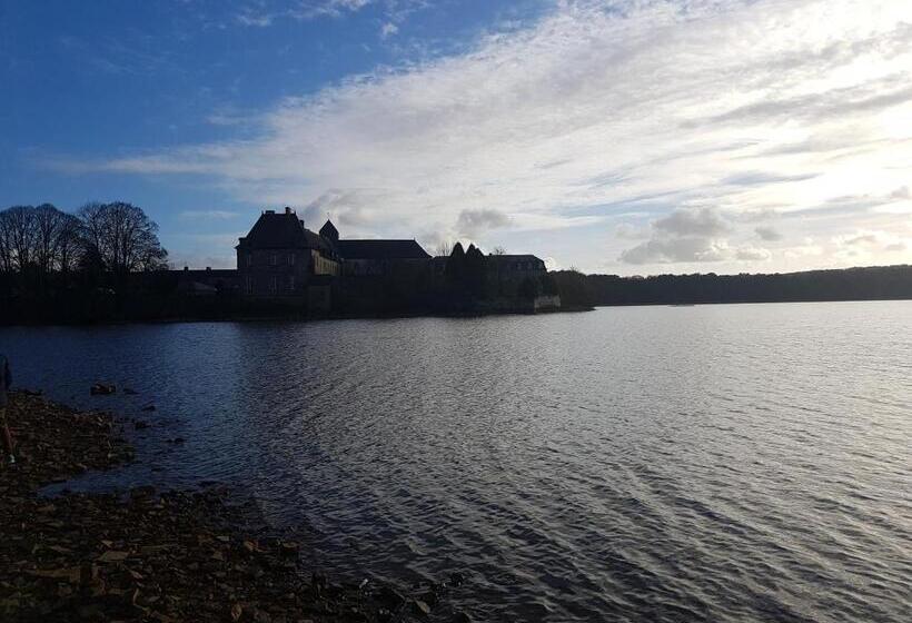 Le Logis De Judicael