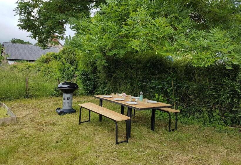 Le Logis De Judicael