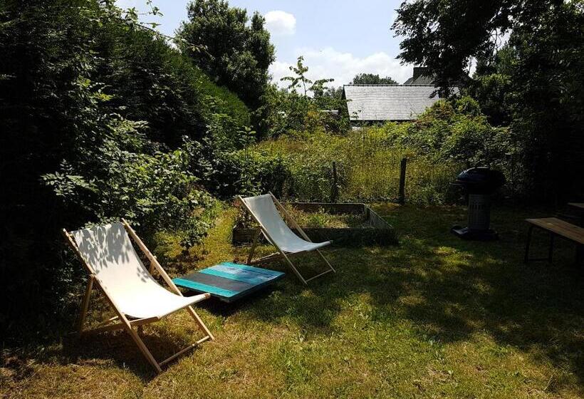 Le Logis De Judicael