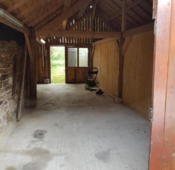 Le Logis De Judicael