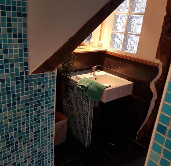 Le Logis De Judicael