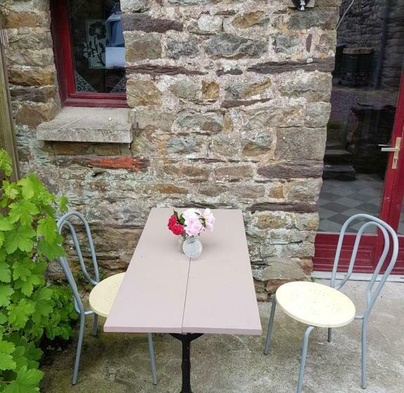 Le Logis De Judicael