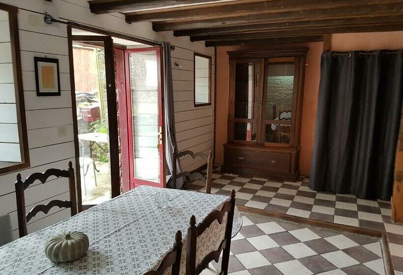 Le Logis De Judicael