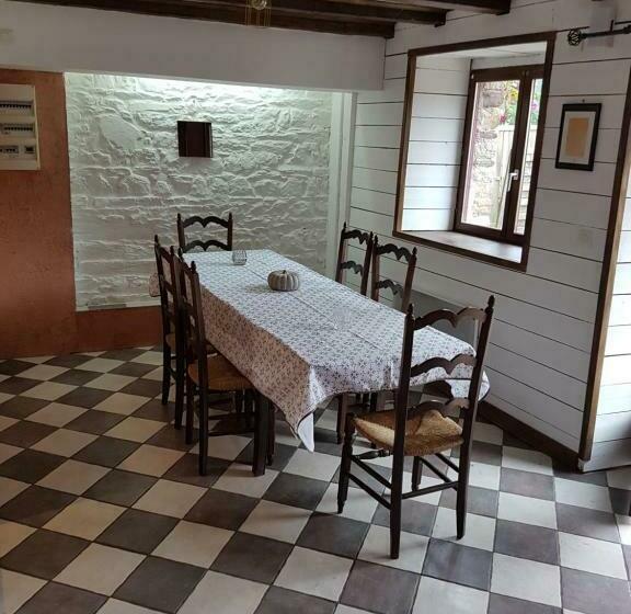 Le Logis De Judicael