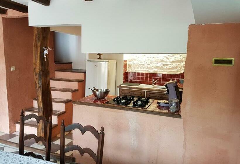 Le Logis De Judicael