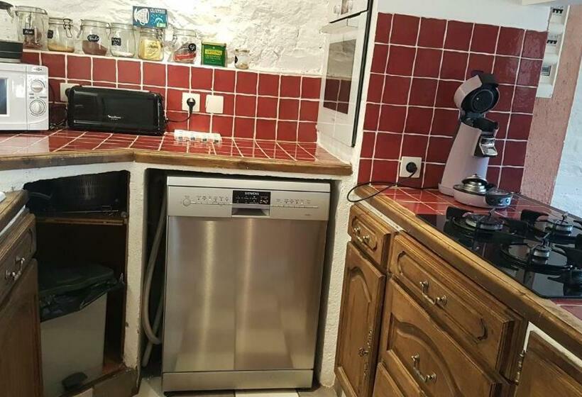 Le Logis De Judicael