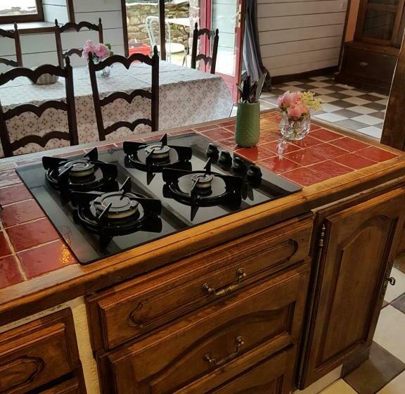 Le Logis De Judicael