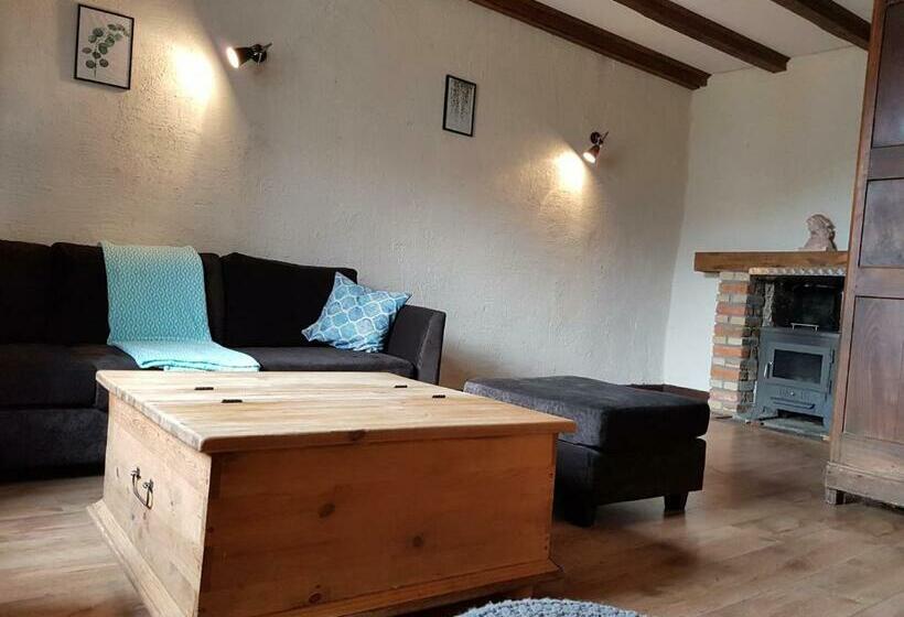 Le Logis De Judicael