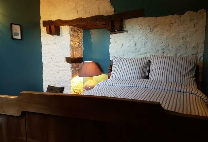 Le Logis De Judicael