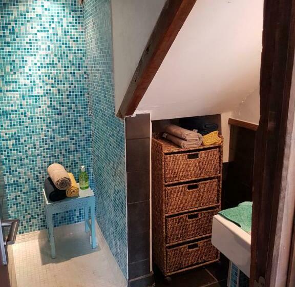 Le Logis De Judicael