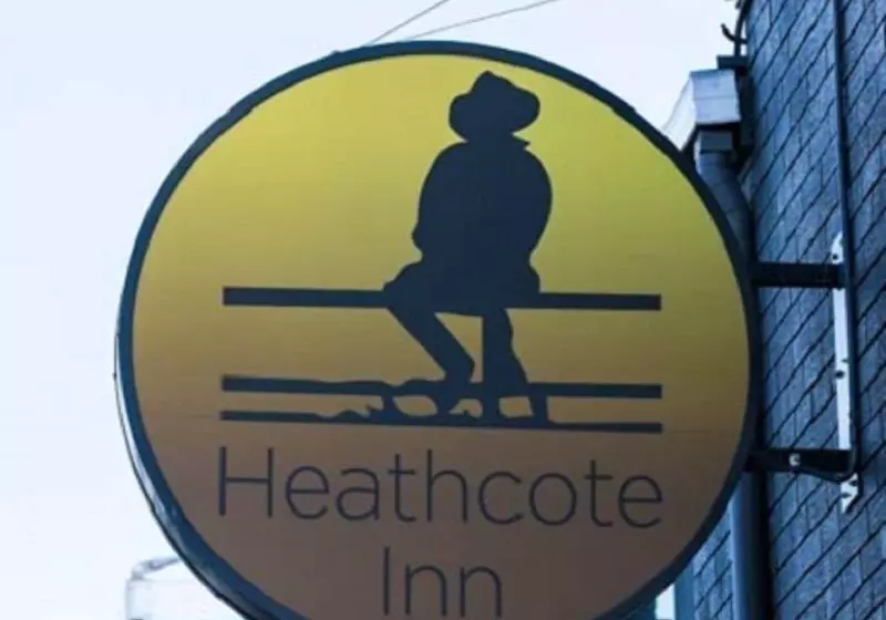 モーテル Heathcote Inn