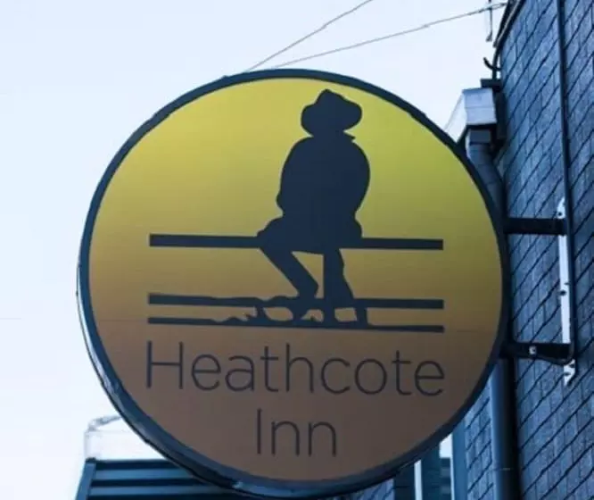 モーテル Heathcote Inn