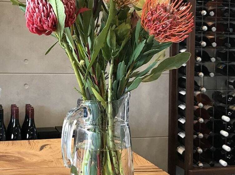 מוטל Heathcote Inn