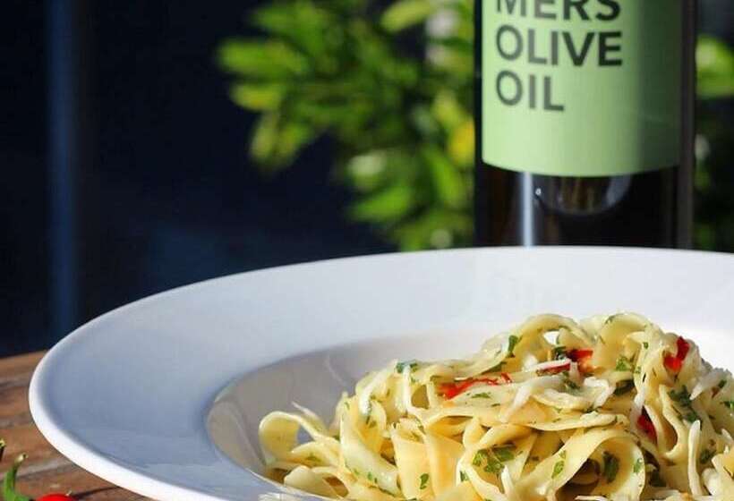 מוטל Heathcote Inn