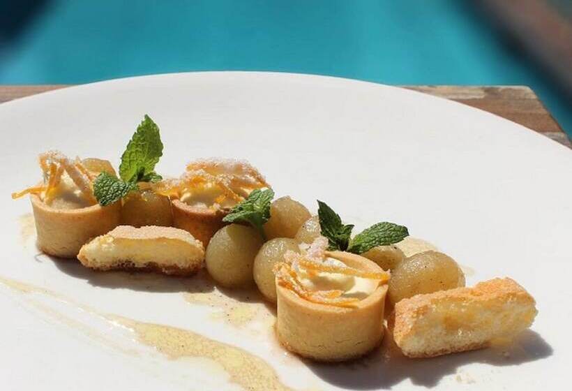 מוטל Heathcote Inn