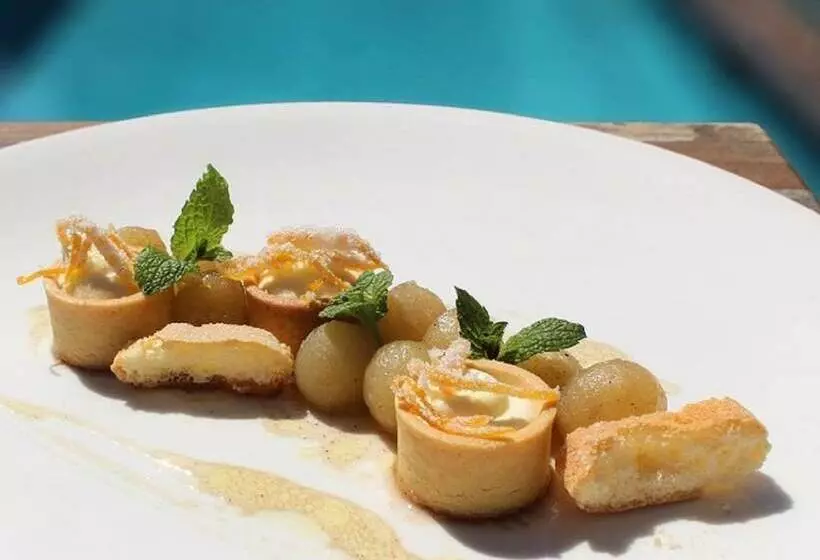 モーテル Heathcote Inn