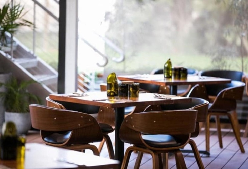 מוטל Heathcote Inn