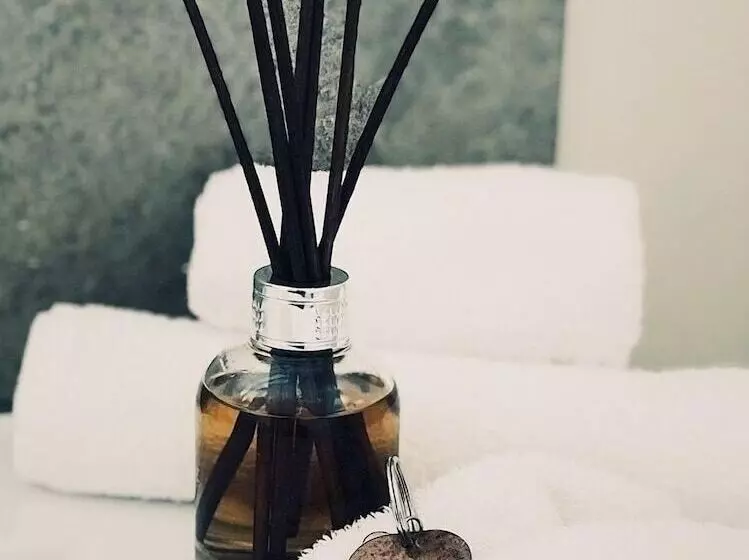 モーテル Heathcote Inn