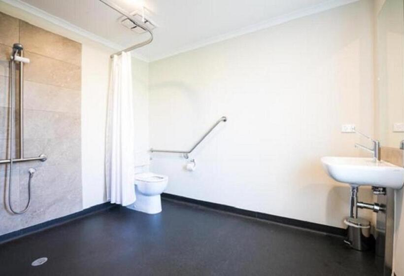 מוטל Heathcote Inn