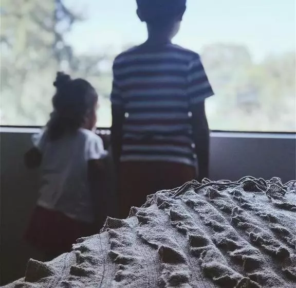 モーテル Heathcote Inn