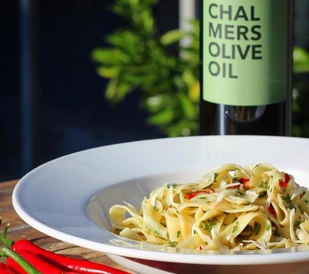 מוטל Heathcote Inn