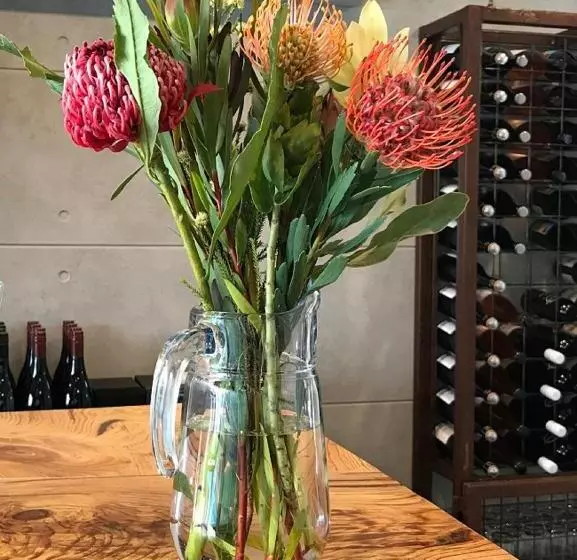 モーテル Heathcote Inn