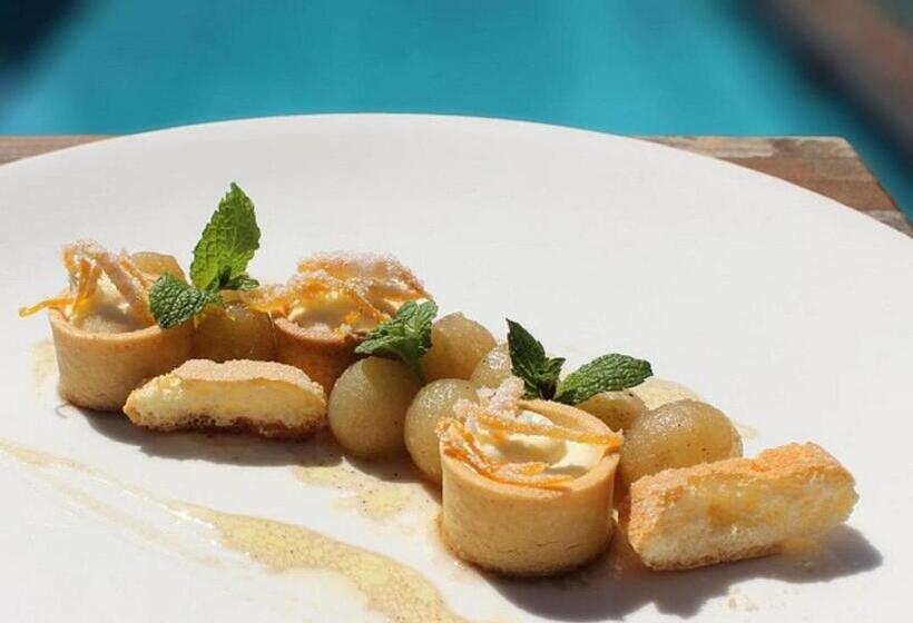 מוטל Heathcote Inn