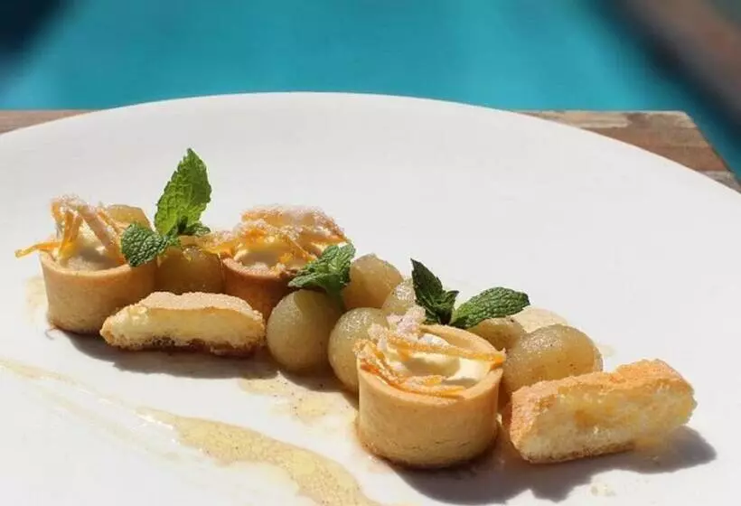 モーテル Heathcote Inn