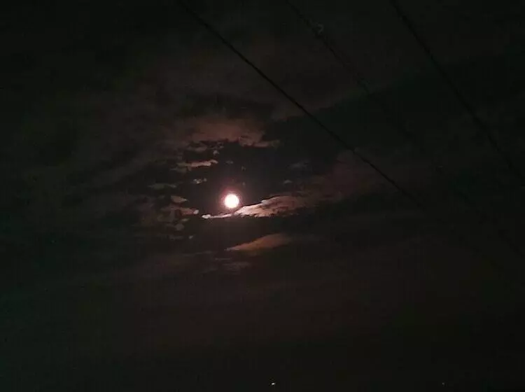 Namhae Oceanview Pension