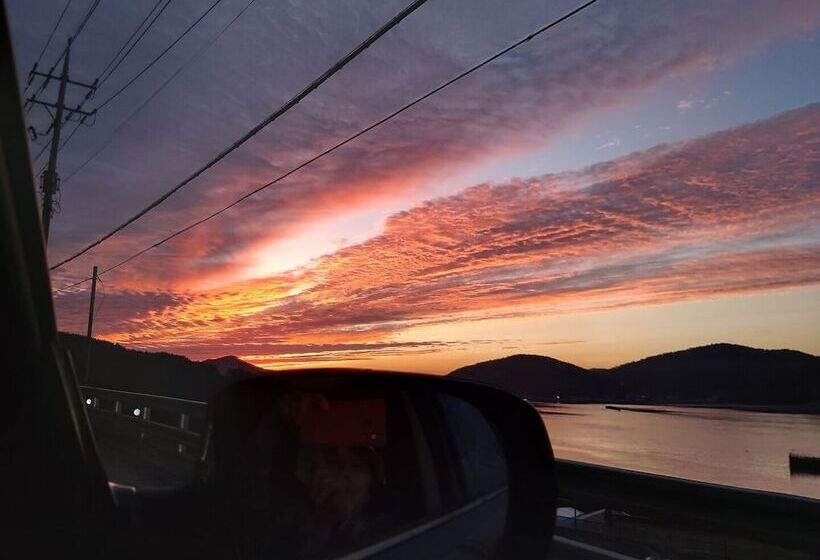 Namhae Oceanview Pension