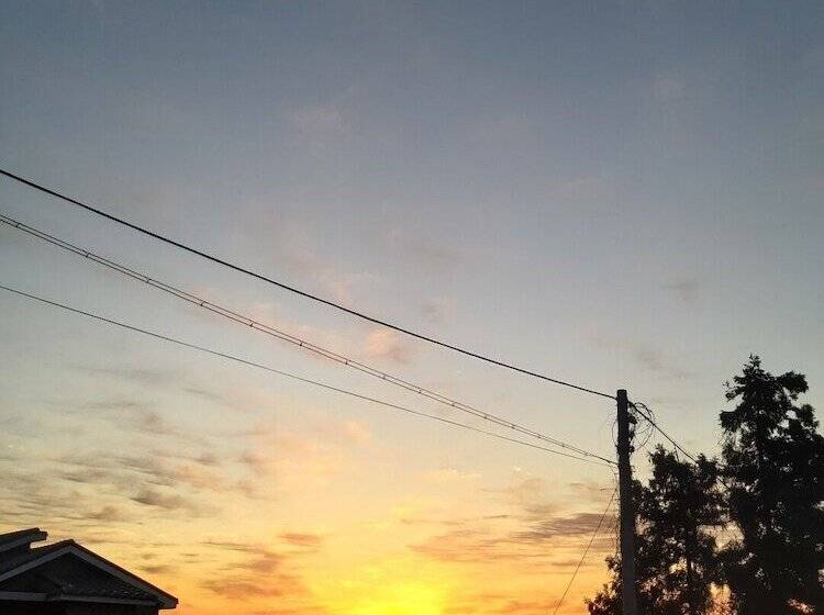 Namhae Oceanview Pension