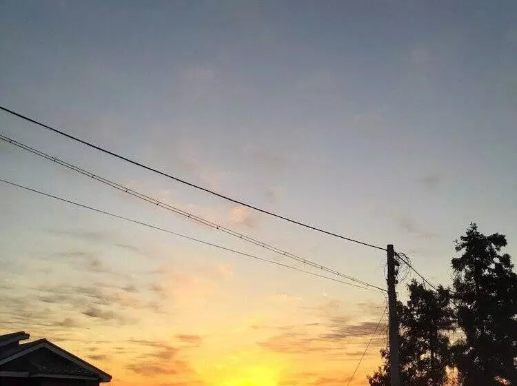 Namhae Oceanview Pension