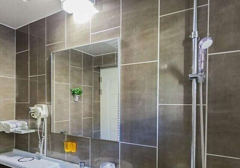 Namhae Oceanview Pension