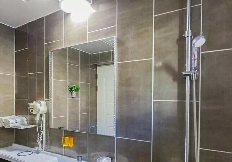 Namhae Oceanview Pension