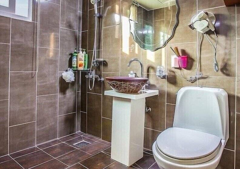 Namhae Oceanview Pension