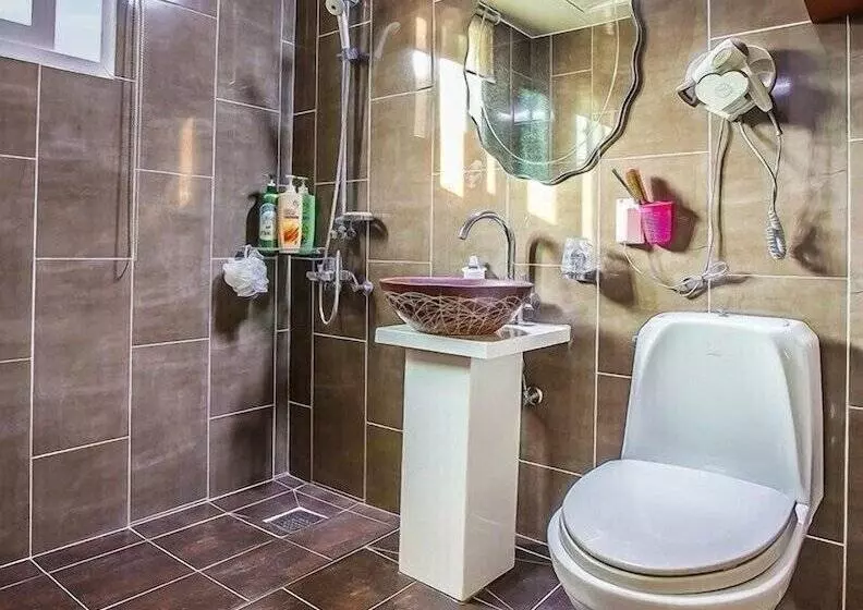 Namhae Oceanview Pension