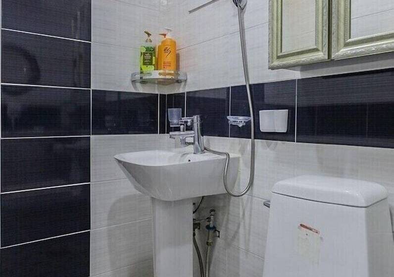 Namhae Oceanview Pension