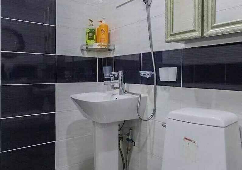 Namhae Oceanview Pension