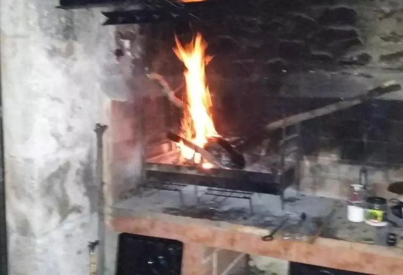 ペンション Casa Malferit