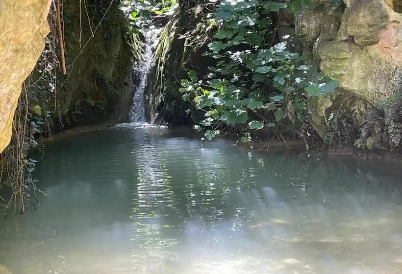 ペンション Casa Malferit