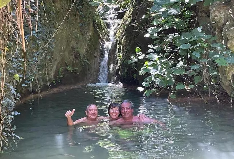 ペンション Casa Malferit