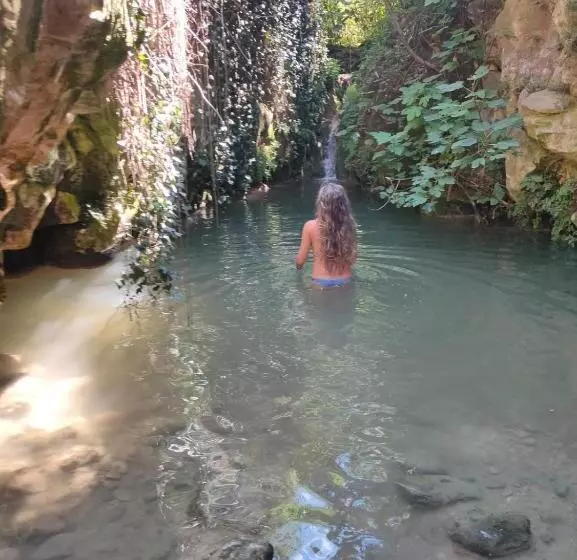 ペンション Casa Malferit