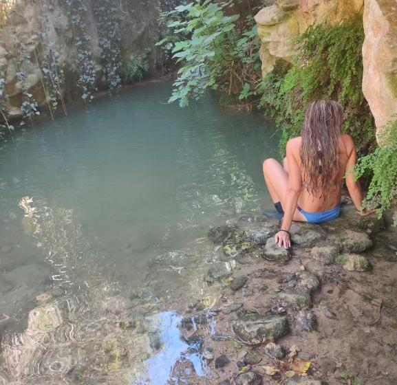 膳宿费 Casa Malferit