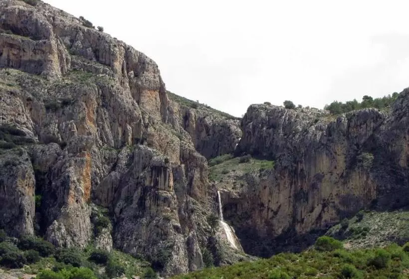 ペンション Casa Malferit