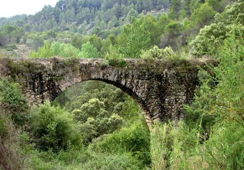 ペンション Casa Malferit