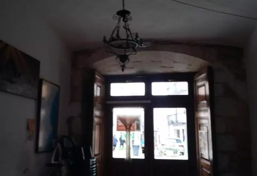 ペンション Casa Malferit