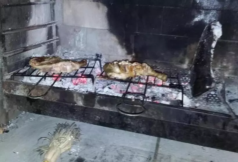 ペンション Casa Malferit