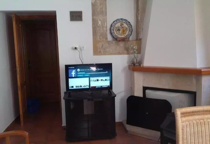 ペンション Casa Malferit